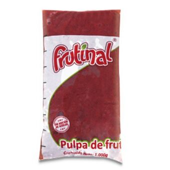 Makro Pulpa fresa frutinal cong 1000g oferta
