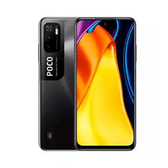 Olímpica Celular xiaomi poco m3 pro 6-128gb negro oferta