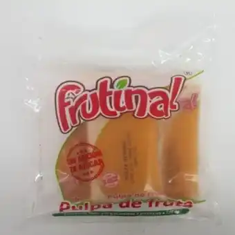 Makro Pulpa mango frutinal congelada 170gx3u oferta