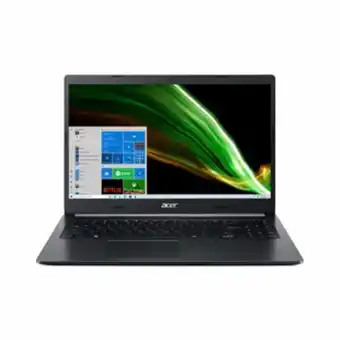Alkosto Computador portátil acer 15.6" pulgadas r6hw - amd ryzen3 - ram 4gb - disco ssd 256gb - negro oferta
