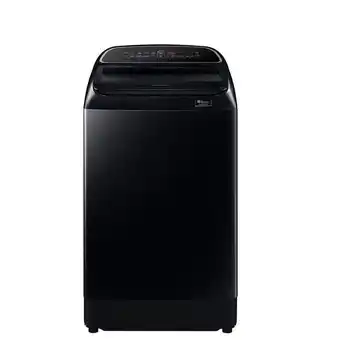 Olímpica Lavadora samsung 13 kg carga superior automática wa13t5260bv/co oferta