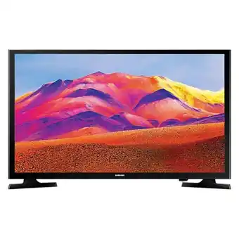 Olímpica Televisor samsung 40 pulgadas hd smart tv hdr t5290 oferta