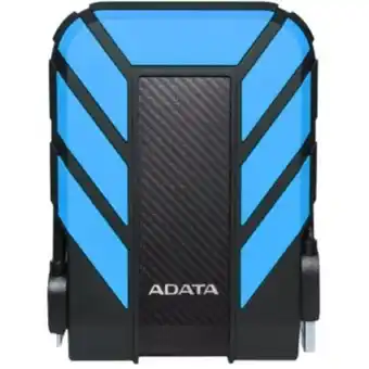 Linio Disco externo adata hd710 pro 2tb antigolpes - azul oferta