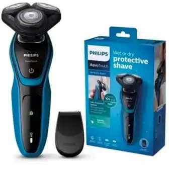 Linio Maquina de afeitar philips s5050 oferta