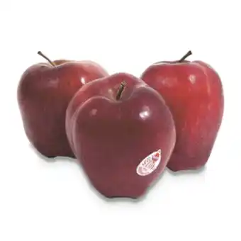 Makro Manzana importada roja kg oferta