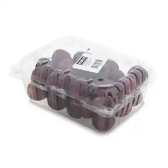 Makro Ciruela nacional roja 700g oferta