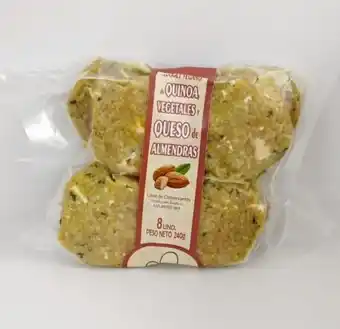 Carulla Nugget vegan quin veg ques alm soalsa 210 gr oferta