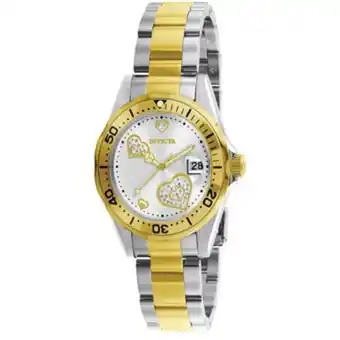 Linio Reloj invicta angel 12287 dorado mujer oferta
