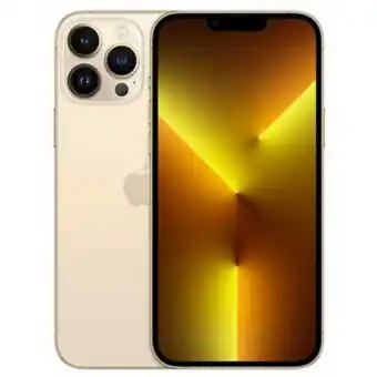 Linio Iphone 13 pro max 256gb oro oferta