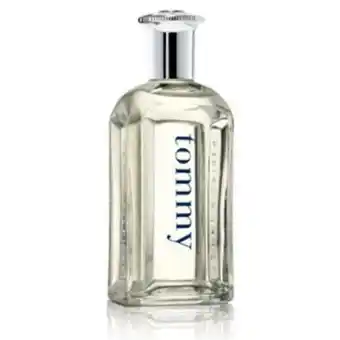 Linio Perfume hombre tommy hilfiger 100 ml edt oferta