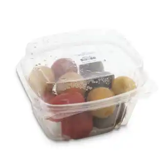 Makro Tomate variedad pet 300g oferta