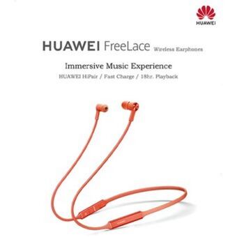 Linio Auriculares deportivos inalámbricos huawei freelace oferta