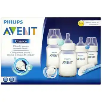 Linio Set teteros avent classic antigases anticolicos bebe oferta oferta