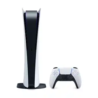 Olímpica Consola ps5 sony play station edición digital oferta