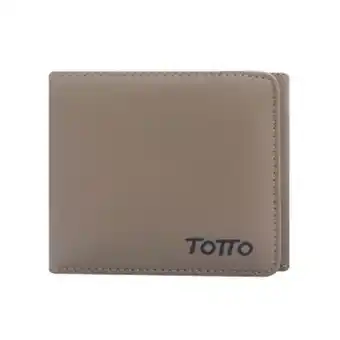 Totto Billetera rfid ermatto oferta