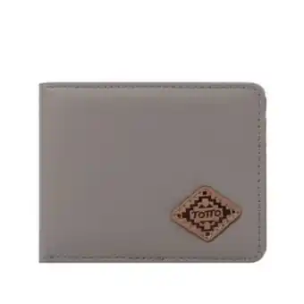 Totto Billetera rfid aristo oferta