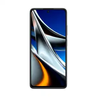 Olímpica Celular xiaomi poco x4 pro 8gb-256gb nfc 5g laser black oferta