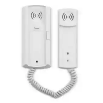 Easy Citofono para consola a 2 hilos oferta