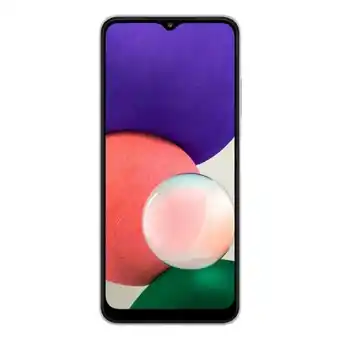 Falabella Celular samsung galaxy a22 128gb oferta