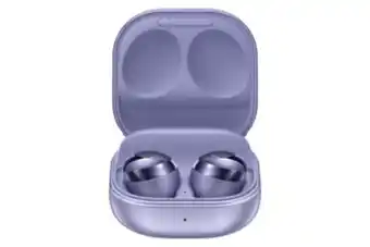 Alkosto Audífonos samsung galaxy buds pro morado oferta