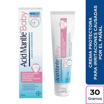 Droguerías Colsubsidio Acid mantle baby oferta