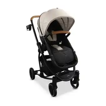 Éxito Coche cuna prima beige bebesit sl452bg oferta