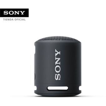 Linio Parlante portátil sony srs-xb13 bluetooth extra bass - negro oferta