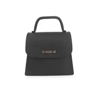 Mussi Bolso de mano de sintético yibut oferta