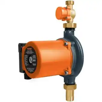 Linio Bomba presurizadora 1/3 hp, 250 w - truper 14637 oferta