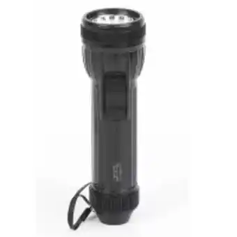 Easy Linterna plástica 6 led 2d oferta