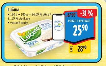 Jip Lučina nabídka