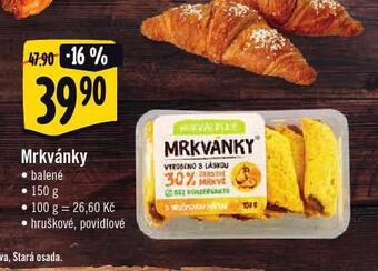 Mrkvánky