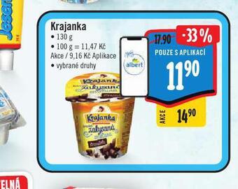 Jip Krajanka nabídka
