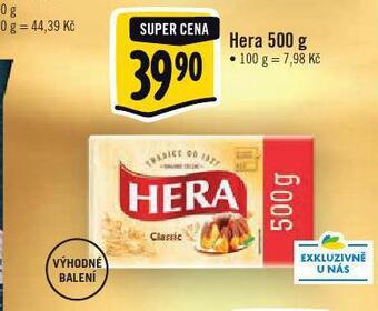 Albert Hera nabídka