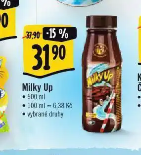 Milky way