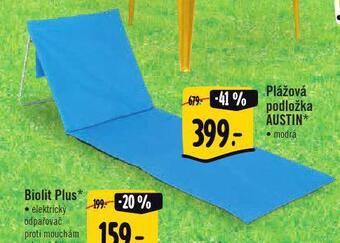 Albert Plážová podložka nabídka