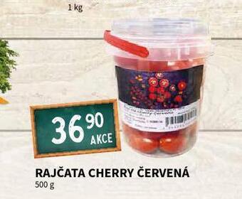 Terno Rajčata cherry nabídka