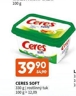 Terno Ceres soft nabídka