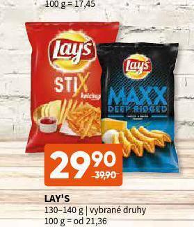 Lay's