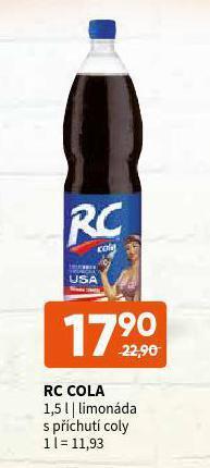 Terno Rc cola nabídka