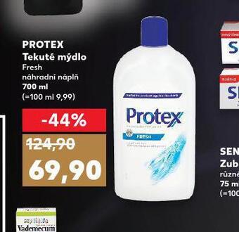 Protex tekuté mýdlo