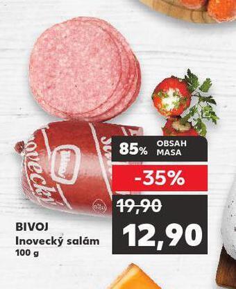 Inovecký salám