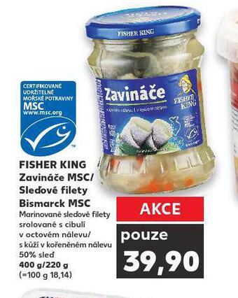 Kaufland Zavináče nabídka