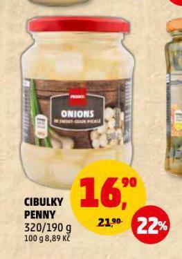 Cibulky