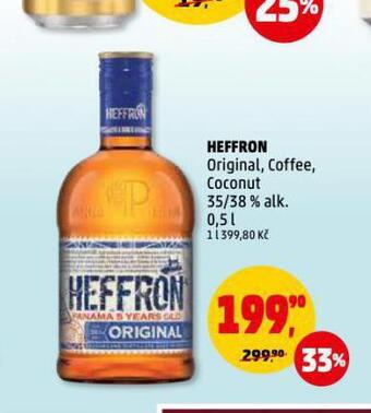 Penny Market Heffron nabídka
