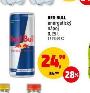 Red bull