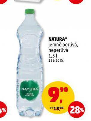 Penny Market Natura nabídka