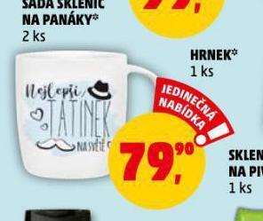 Penny Market Hrnek nabídka