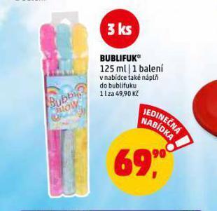 Bublifuk