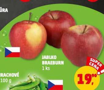 Penny Market Jablko nabídka